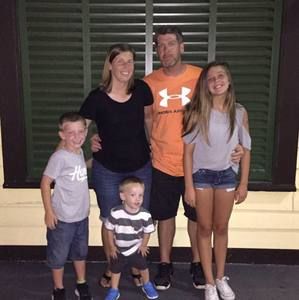 Meet your Posher, Tim